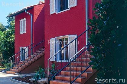 Naturist Solaris Residence 3